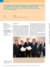 Proceedings of the Heinz Maurer-Symposium: Review and Preview in Science for Healthy Skin, June 28, 2014, Jakobsberg, Boppard, Germany