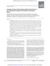 Androgen Receptor Polymorphism-Dependent Variation in Prostate-Specific Antigen Concentrations of European Men
