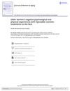 Older Women's Negative Psychological and Physical Experiences with Injectable Cosmetic Treatments to the Face