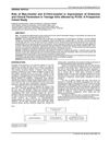 Role of Myo-Inositol and D-Chiro-Inositol in Improvement of Endocrine and Clinical Parameters in Girls Affected by PCOS