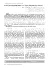 Burden of Post-COVID-19 Hair Loss Among Older Adults in Vietnam