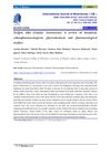 Eclipta Alba (Family: Asteraceae): A Review of Botanical, Ethnopharmacological, Phytochemical and Pharmacological Studies