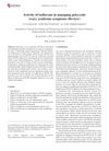 Activity of Isoflavone in Managing Polycystic Ovary Syndrome Symptoms: A Review