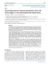 Great Expectations: Induced Pluripotent Stem Cell Technologies in Neurodevelopmental Impairments
