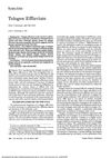 Telogen Effluvium: A Comprehensive Review