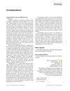 Telogen Effluvium in the New SARS-CoV-2 Era