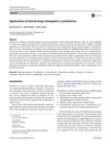 Applications of Steroid Drugs Entrapped in Cyclodextrins