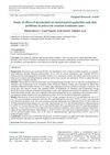Study of the Effect of Myoinositol on Menstrual Irregularities and Skin Problems in Polycystic Ovarian Syndrome Cases