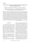 Chemical Reactions in Curing Treatment for Permanent Hair Straightening Using Thioglycolic and Dithioglycolic Acids