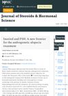 Inositol and FSH: A New Frontier for Androgenetic Alopecia Treatment