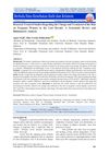 Research Trend of Studies Regarding the Change and Treatment of the Skin on Pregnant Women in the Last Decade: A Systematic Review and Bibliometric Analysis