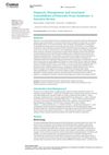 Diagnosis, Management, and Associated Comorbidities of Polycystic Ovary Syndrome: A Narrative Review
