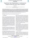 Significant Hair Regeneration in Androgenetic Alopecia Observed with Unani Treatment