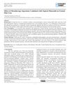 Effect of Mesotherapy Injections Combined With Topical Minoxidil on Frontal Hair Loss