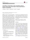 The Influence of Finasteride on Mean and Relative Spectral Density of EEG Bands in a Rat Model of Thioacetamide-Induced Hepatic Encephalopathy