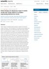 Gene Therapy for Alopecia in Type II Rickets Model Rats Using Vitamin D Receptor-Expressing Adenovirus Vector