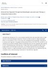 Enhanced Hair Regrowth Through Dual-Wavelength Low-Level Laser Therapy: A Comparative Study on Mice