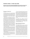 Interventions for Alopecia Areata