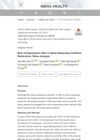 Risk of Depression After 5 Alpha Reductase Inhibitor Medication: Meta-Analysis