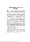 Effect of Aminopterin on Epithelial Tissues