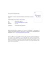 Mechanisms of Tolerance and Potential Therapeutic Interventions in Alopecia Areata