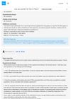 Peer Review of Computational Drug Repositioning Based on Side-Effects Mined from Social Media
