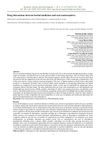 Drug Interactions Between Herbal Medicines And Oral Contraceptives