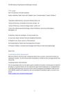 Burns with Emollients: Fire Risks and Safety Precautions