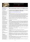 Role of Anti-Miasmatic Remedy in Case of Alopecia Areata