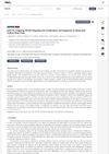 MiR-27a Targeting PIK3R3 Regulates the Proliferation and Apoptosis of Sheep Hair Follicle Stem Cells