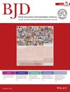Summary of Dermatological Studies and Reviews in the British Journal of Dermatology, September 2020