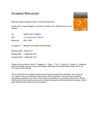 Molecular Basis of Androgen Action on Human Sexual Desire