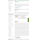 Skin - A Vast Organ with Immunological Function (Review)