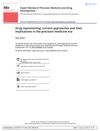 Drug Repositioning: Current Approaches and Their Implications in the Precision Medicine Era