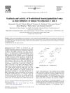Synthesis and Activity of 8-Substituted Benzo[c]quinolizin-3-ones as Dual Inhibitors of Human 5α-Reductases 1 and 2