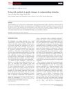 Using Risk Analysis to Guide Changes to Compounding Formulas