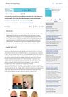 Successful Topical Minoxidil Treatment for Hair Density and Length in Trichorhinophalangeal Syndrome Type 1