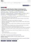 Thiazole: A Versatile Standalone Moiety Contributing to the Development of Various Drugs and Biologically Active Agents