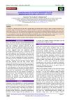 Formulation and Evaluation of Polyherbal Antidandruff Shampoo