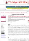 Evaluation of Vitamin D Levels in Chronic Telogen Effluvium Patients