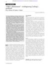 Osler’s Phenomenon: Misdiagnosing Cushing’s Syndrome