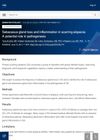 Sebaceous Gland Loss and Inflammation in Scarring Alopecia: A Potential Role in Pathogenesis