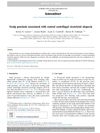 Scalp Psoriasis Associated with Central Centrifugal Cicatricial Alopecia