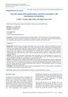 Thyroid-Related Skin Manifestations and Their Association With Autoimmune Dermatology