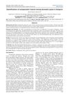 Identification of Ectoparasitic Insects Among Domestic Goats in Bulgaria