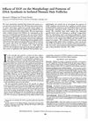 Effects of Epidermal Growth Factor on the Morphology and Patterns of DNA Synthesis in Isolated Human Hair Follicles