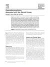 Hyperadrenocorticism Associated With Sex Steroid Excess