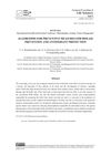 Algorithms for Preventive Measures for Disease Prevention and Antioxidant Protection