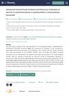 Ultrasound-Assisted Facile Synthesis and Anticancer Evaluation of Novel N-(2-Substituted Phenyl-4-Oxathiazolidine-3-Carbonothioyl) Benzamide