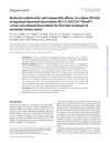 Reduced Cardiotoxicity and Comparable Efficacy in a Phase III Trial of Pegylated Liposomal Doxorubicin HCl (CAELYX/Doxil) Versus Conventional Doxorubicin for First-Line Treatment of Metastatic Breast Cancer